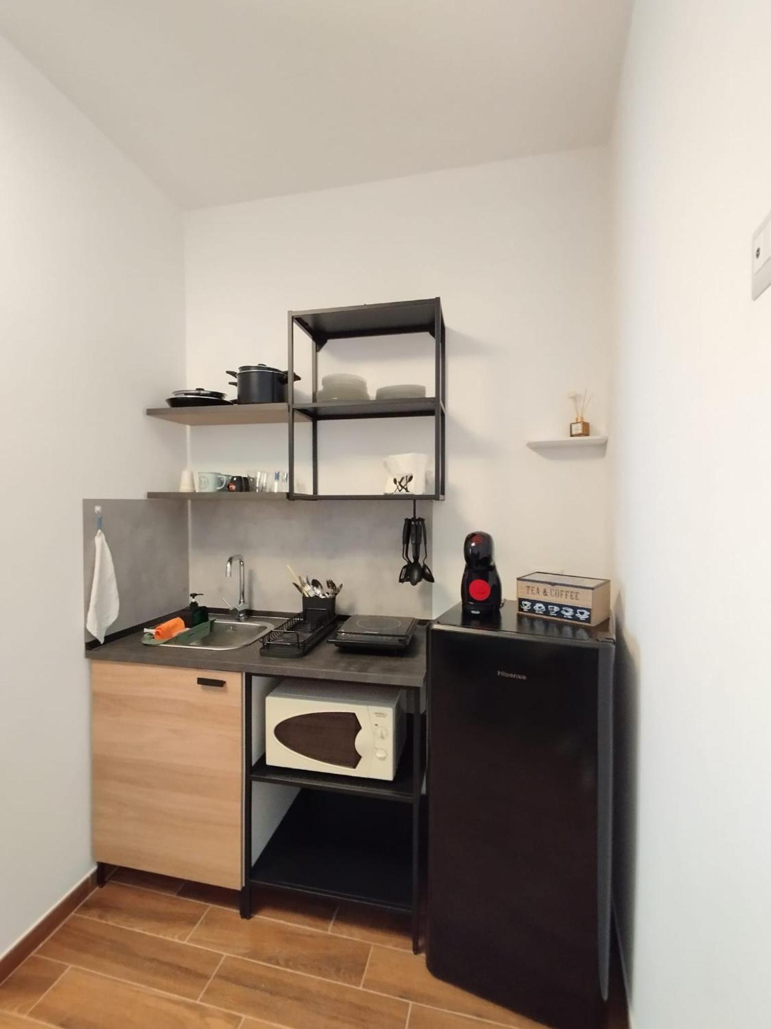 Appartement Ravanas 33 *