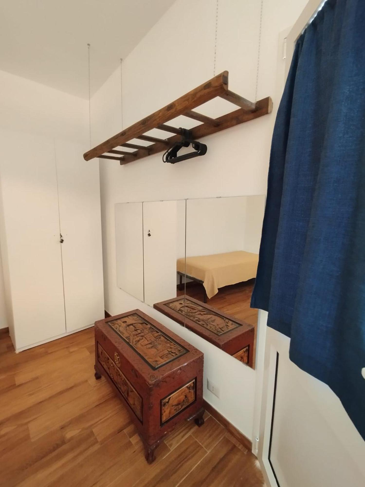 Appartement Ravanas 33 Bari