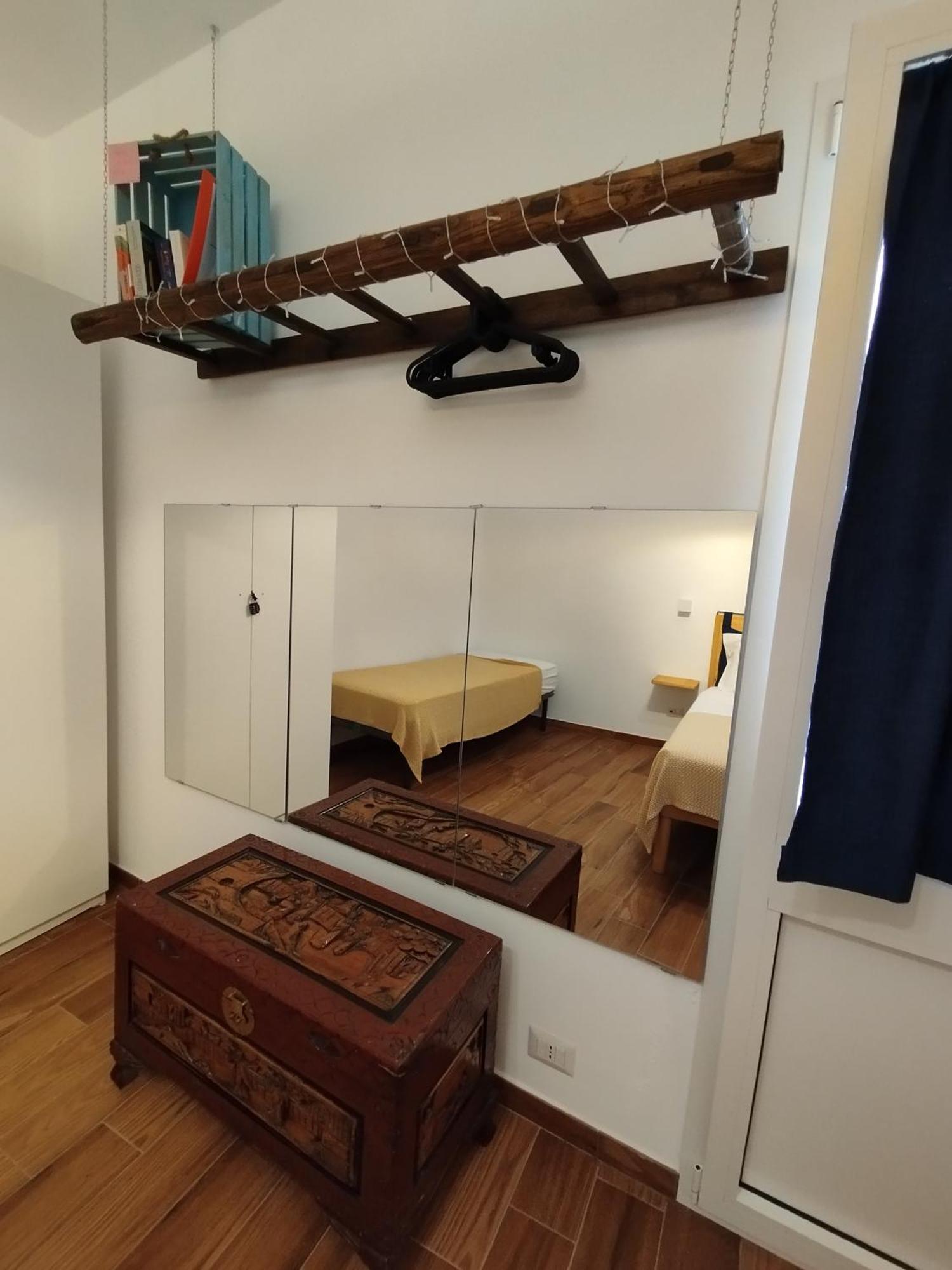 Appartement Ravanas 33 *