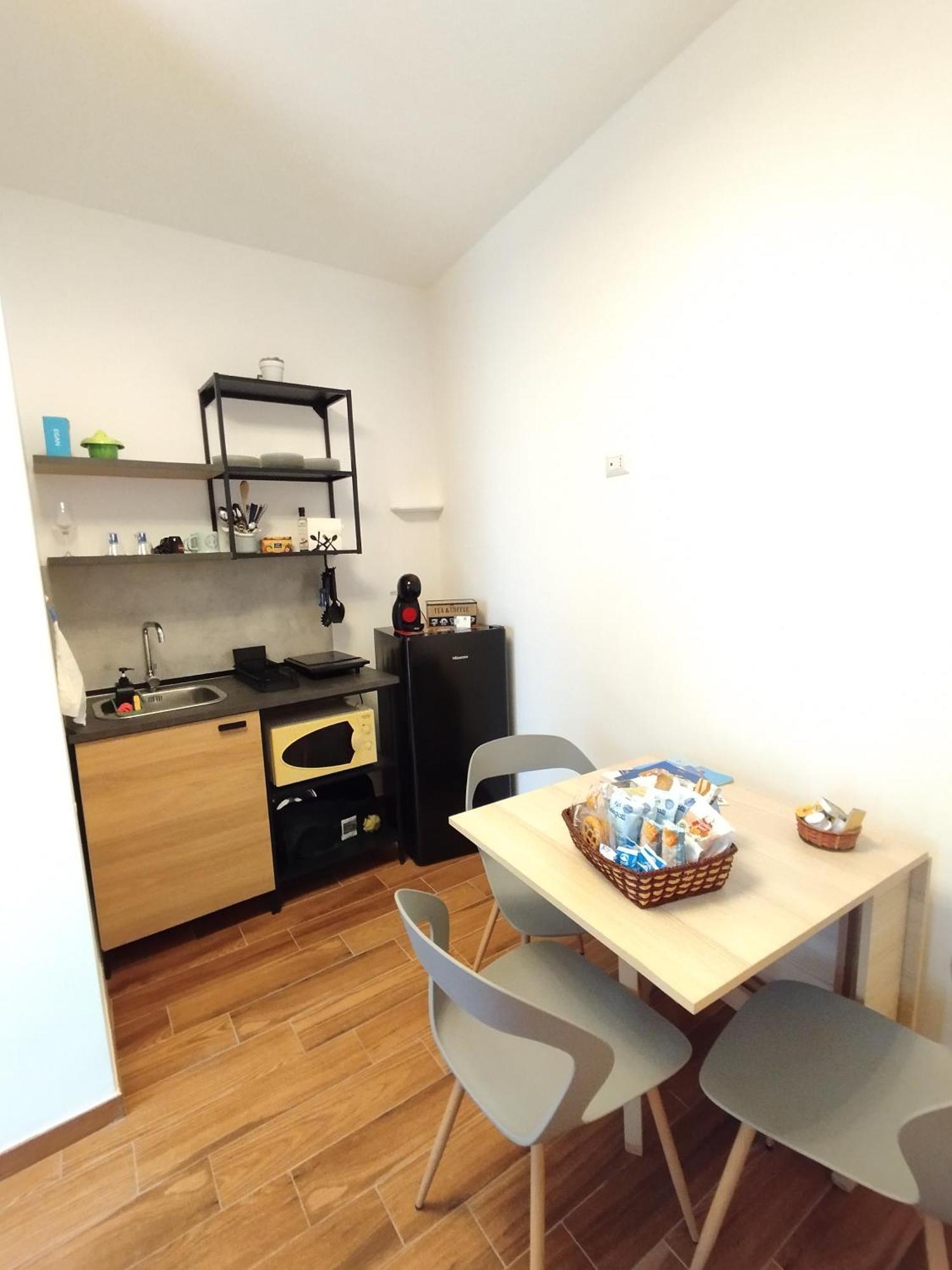 Ravanas 33 Apartment *