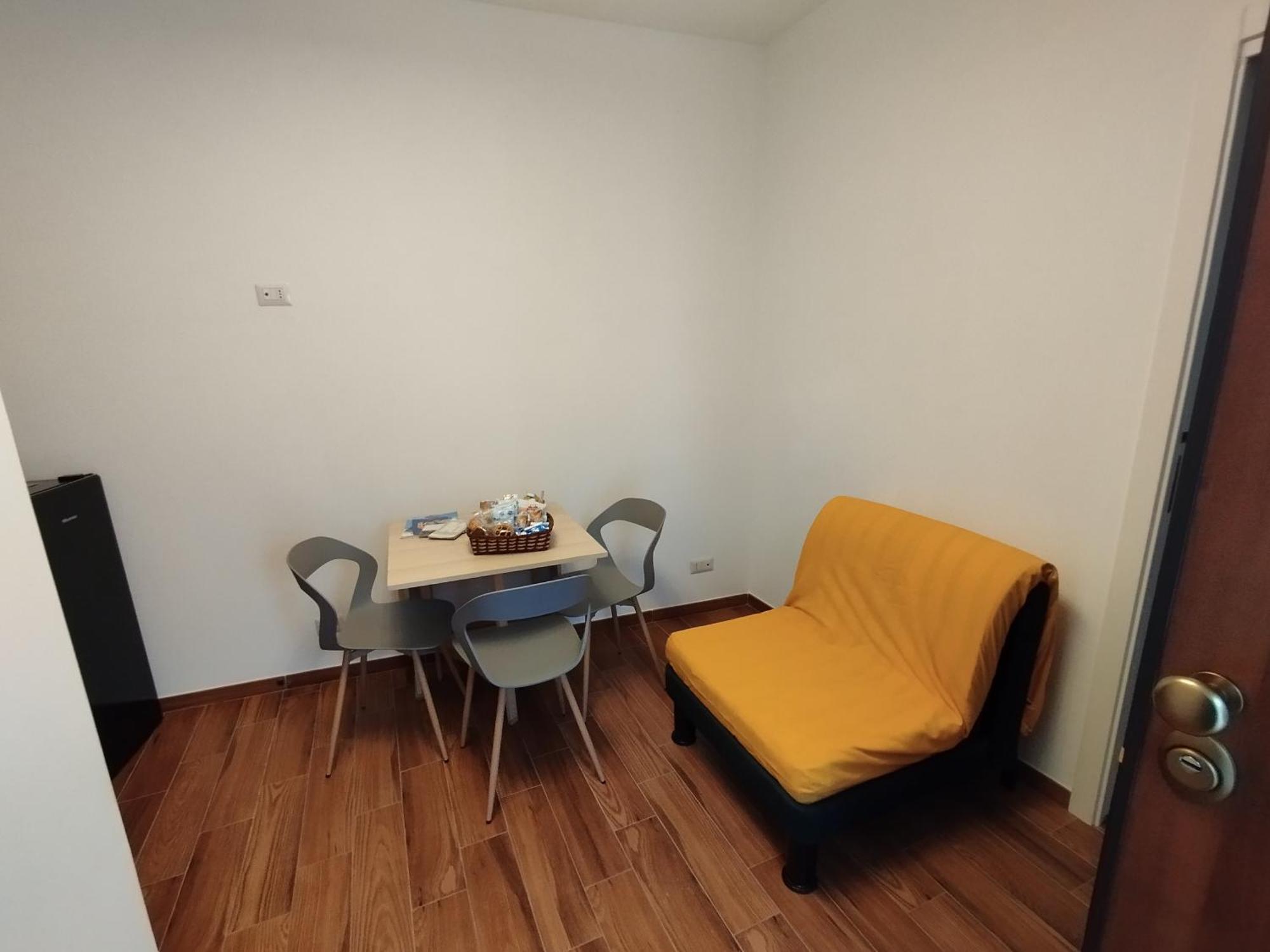 Apartment Ravanas 33 *