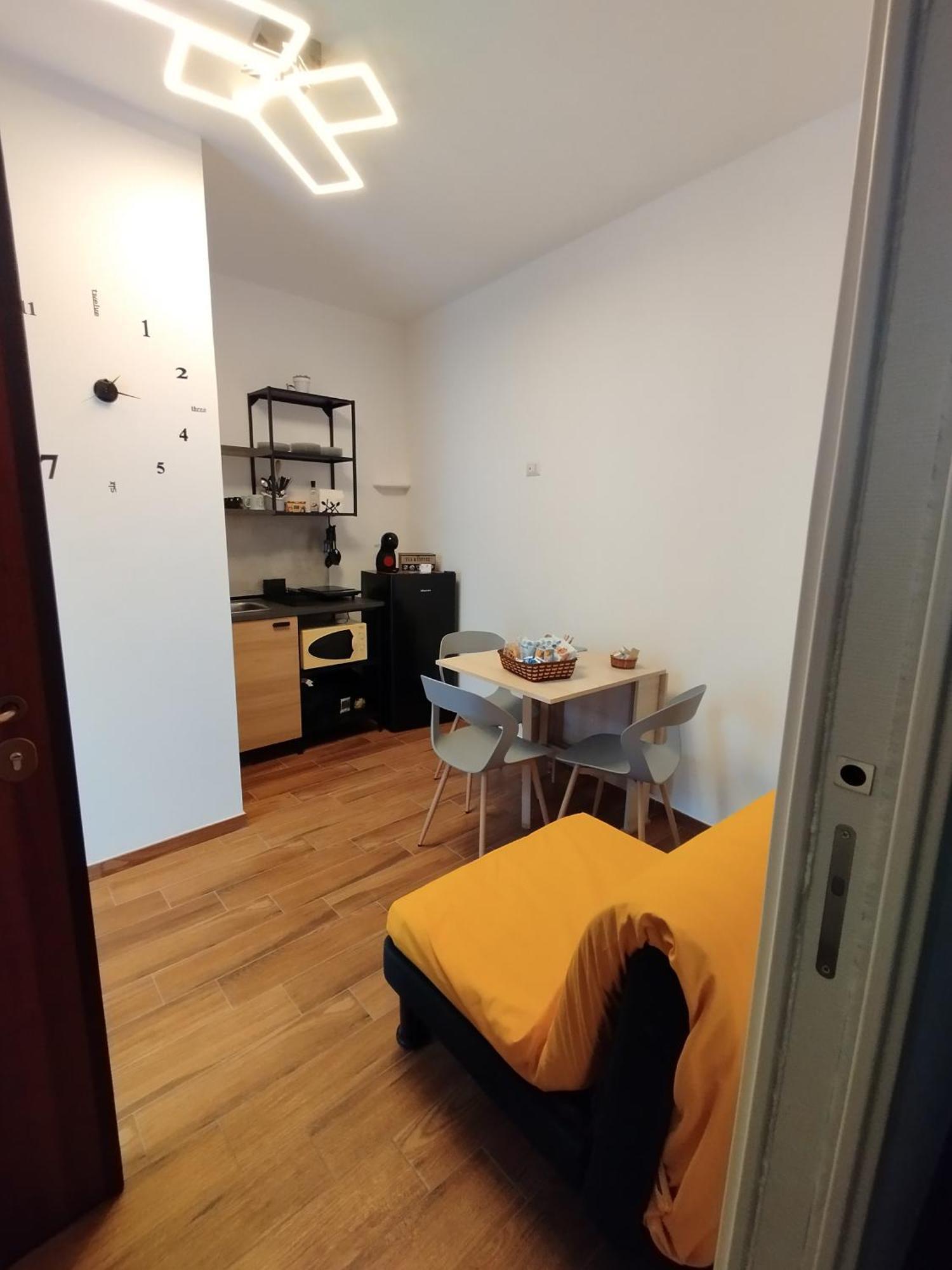 Ravanas 33 Apartment *